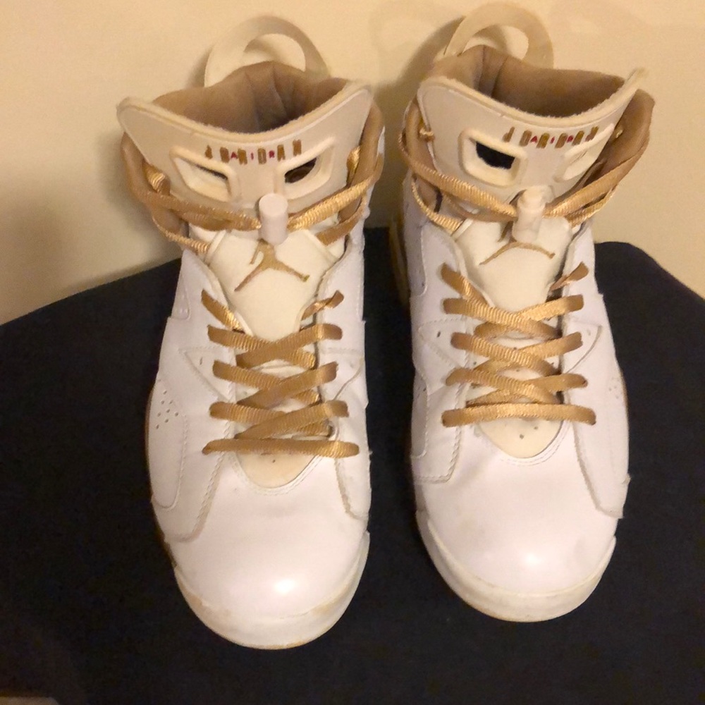 Air Jordan Men’s Shoes